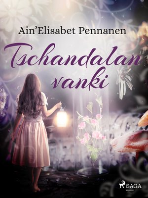 cover image of Tschandalan vanki